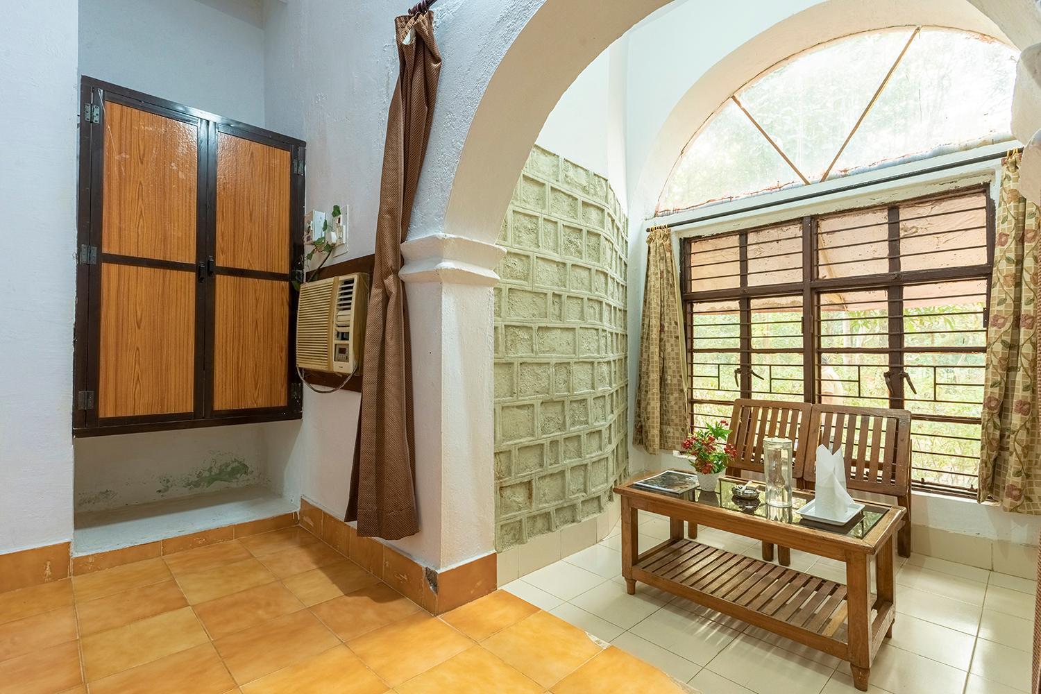 Jungle King Resort Kānha Extérieur photo