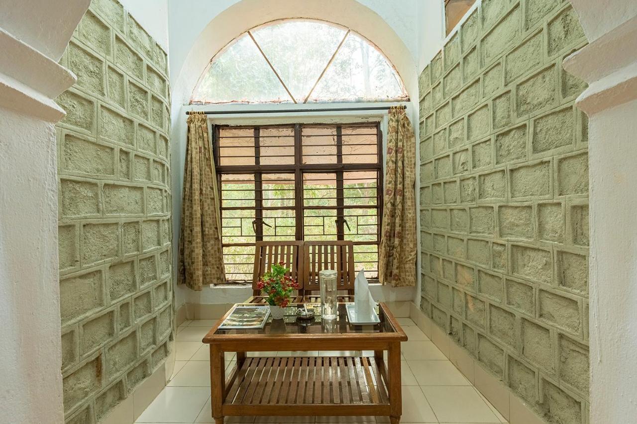 Jungle King Resort Kānha Extérieur photo